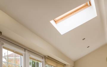 New Bradwell conservatory roof insulation companies