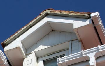 New Bradwell fascia installation costs