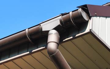 types of New Bradwell fascias