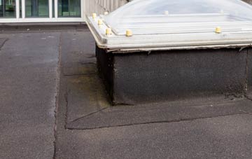disadvantages of New Bradwell flat roofs