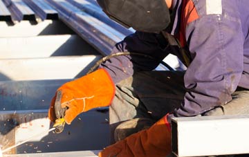 New Bradwell flat roofing options