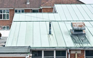 New Bradwell lead roofing costs
