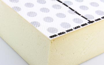 meeting New Bradwell building codes