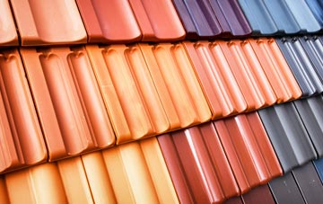 New Bradwell roof tile costs