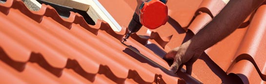 save on New Bradwell roof installation costs