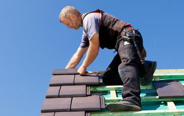 disadvantages of New Bradwell slate roofing