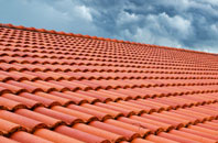 New Bradwell roofing tiles