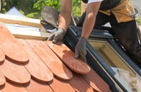 New Bradwell tiled roofing companies