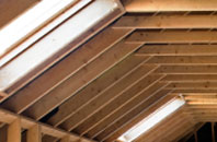 New Bradwell tapered roof insulation quotes