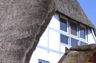 find rated New Bradwell thatchers